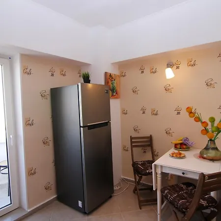 Superior Studio 52 Old Town Bukarest