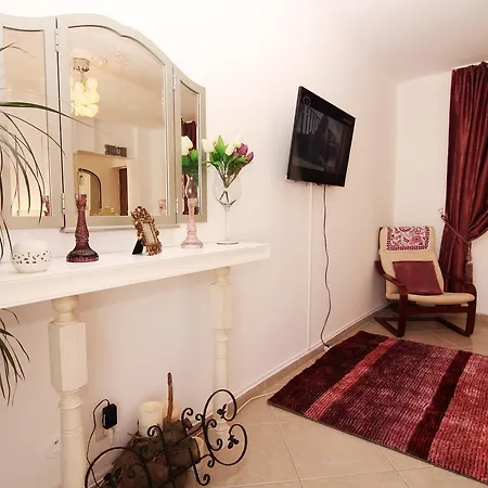 Apartman Superior Studio 52 Old Town