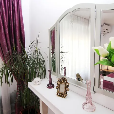 Apartment Superior Studio 52 Old Town Bucharest